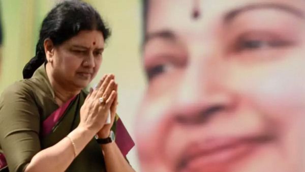 வருகிறார் சசிகலா.. ஆரம்பிக்க போகும் ஆட்டம்..