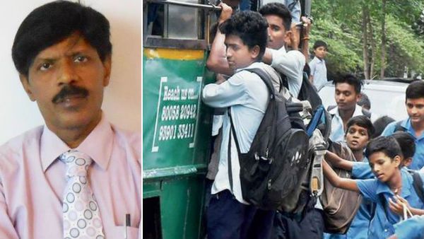 பள்ளிகள்-கல்லூரிகள் திறப்பதை ஏன் தள்ளிப்போட வேண்டும்? 2ம் அலை அபாயத்தை விளக்கும் மருத்துவர்!