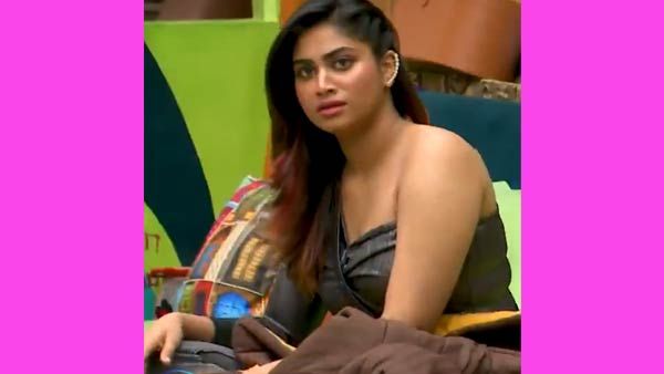 மொத்த முதுகும் அப்படியே தெரிய.. தெறிக்க விட்ட ஷிவானி.. ஆனால் முகத்தில் வடிந்த சோகம்.. என்னாச்சு!