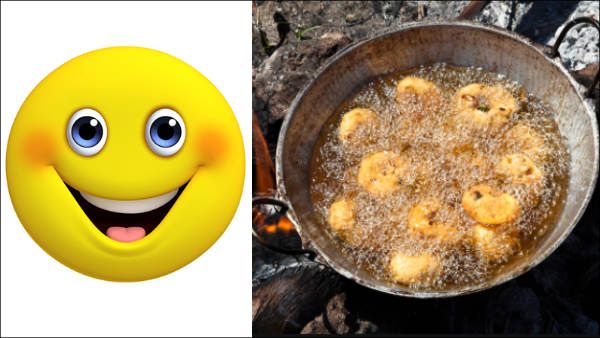 Joke: மழையில் வடை சாப்பிடுங்க பாஸ்.. லிவருக்கு நல்லதாம்!