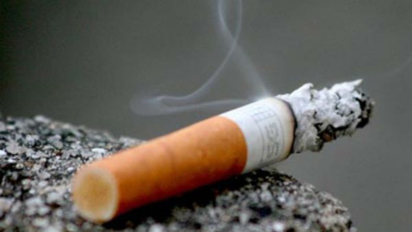 சத்திஸ்கரில் ஒன்றரை வயது குழந்தை மீது சிகரெட்டால் சூடு வைத்த போலீஸ் அதிகாரி - என்ன நடந்தது?