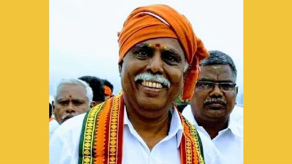 திருமாவளவனை 