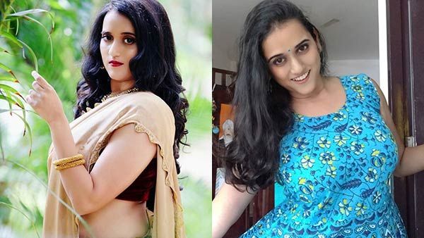 ஷிவானி விட்டதை நல்லாவே பிடிச்சுட்டீங்க போங்க.. கலகலக்கும் ஸ்ரீரஞ்சனி!