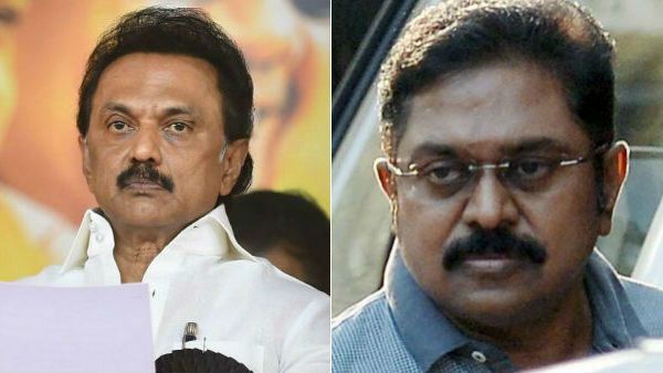 க்ரியா ராமகிருஷ்ணனின் 'தற்காலத் தமிழ் அகராதி' அரிய கருவூலம்.. மு.க.ஸ்டாலின், தினகரன் இரங்கல்