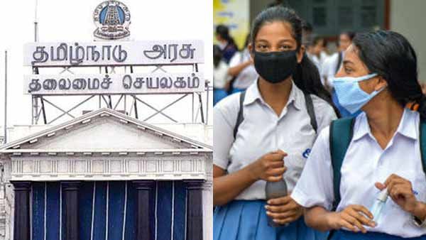 பள்ளி, கல்லூரிகள் திறப்பு : ஒரு வகுப்பறைக்கு 20 மாணவர்கள் - வழிகாட்டு நெறிமுறைகள் வெளியிட்ட அரசு
