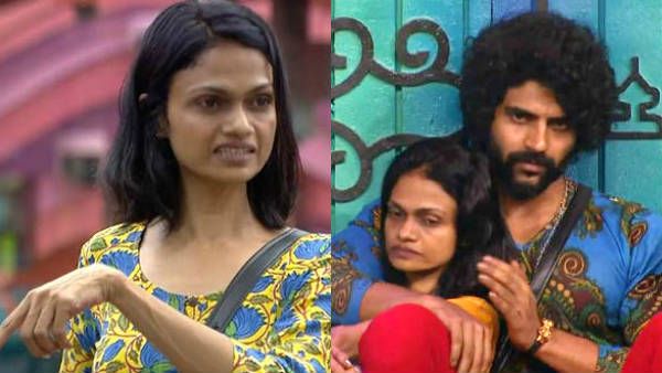 ஓவர் ஸ்பீடில்.. ஓவர் நெருக்கம்.. வந்த வேகத்திலேயே வெளியேறுகிறாரா சுச்சி.. பரபர எதிர்பார்ப்பு