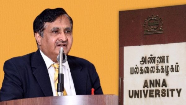 அண்ணா பல்கலை. துணைவேந்தர் சூரப்பாவிடம் அக்குவேறு ஆணிவேறாக விசாரணை நடத்தப்படும்: நீதிபதி கலையரசன்