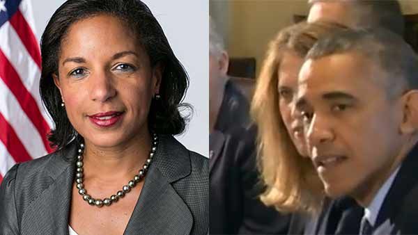 அமெரிக்க வெளியுறவு அமைச்சராகிறார் சூசன் ரைஸ்.. ஜோ பிடன் செம மூவ்.. பின்னணியில் ஓபாமா!