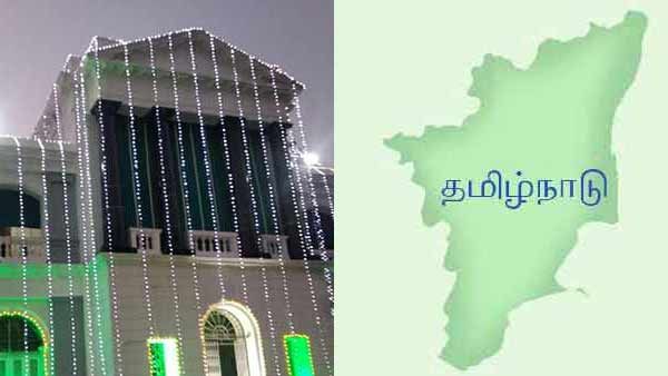 தமிழகம் முழுவதும் தமிழ்நாடு நாள் இன்று உணர்வுப்பூர்வமாக கொண்டாட்டம்!