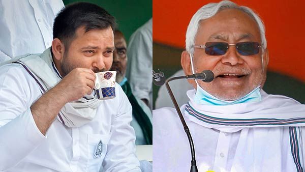 பீகாரில் ஆட்சியை இழக்கிறார் நிதிஷ்.. தனிப்பெரும் கட்சியாகிறது ராஷ்டிரிய ஜனதாதளம்- ஏபிபி எக்சிட் போல்