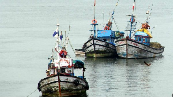 தமிழக மீனவர்களின் 121 விசைப்படகுகளை அழிக்க இலங்கை நீதிமன்றங்கள் அனுமதி