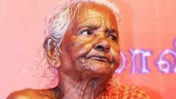 தமிழ்நாடு விடுதலைப் படை தலைவர் தமிழரசனின் தாயார் மறைவு: வேல்முருகன், திருமாவளவன் இரங்கல்