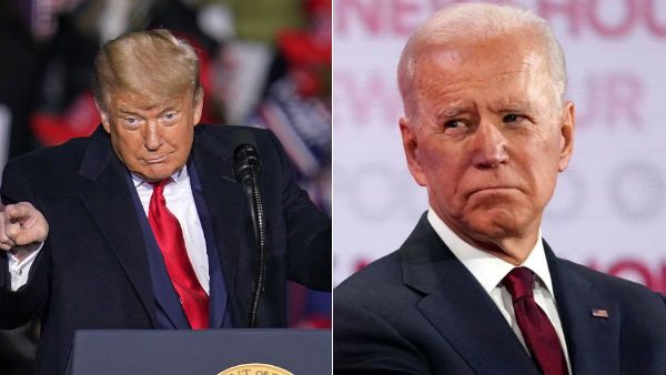 ஜோ பிடன் வெற்றி பெற்றாலும்.. டிரம்ப் ஏற்க மறுத்தால் என்ன நடக்கும்? காத்திருக்கும் களேபரம்