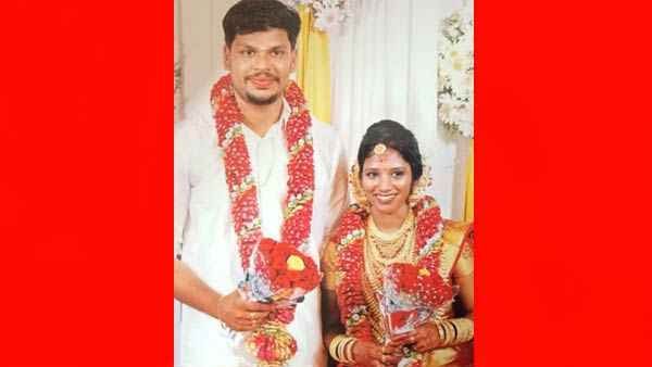 விடிய விடிய பெட்ரூமில்.. துடித்த உத்ரா.. வேடிக்கை பார்த்த புருஷன்.. 2020ஐ அலற விட்ட 