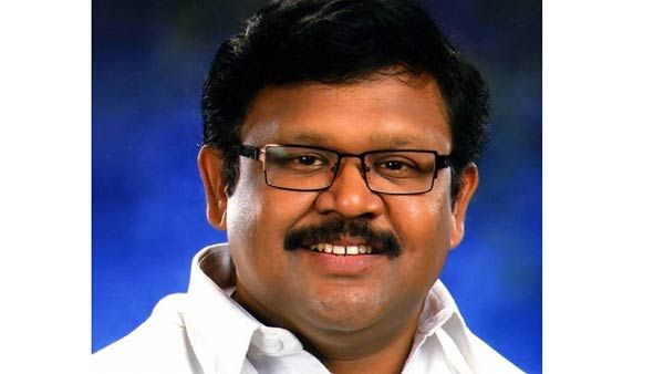 Exclusive: 2021 பிப்ரவரி 24-ம் தேதி ''அம்மா'' நினைவிடம் திறப்பு... வைகைச்செல்வன் புதிய தகவல்..!