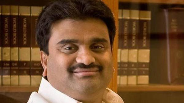 'வாசன் ஐ கேர்' குழுமத்தின் தலைவர் அருண் மரணம் குறித்து தமிழக அரசு விசாரணை நடத்த வேண்டும்- பாஜக