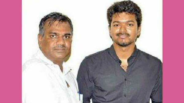 எகிறும் டென்ஷன்.. புஸ்ஸி ஆனந்த் கொடுத்த புது லெட்டர் பேடு.. அதை வைத்து விஜய் என்ன செய்தார் தெரியுமா?