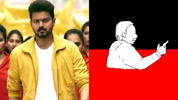 யார் அந்த அமைச்சர்.. எல்லா பிரச்சினையிலிருந்தும் விடுபட.. 