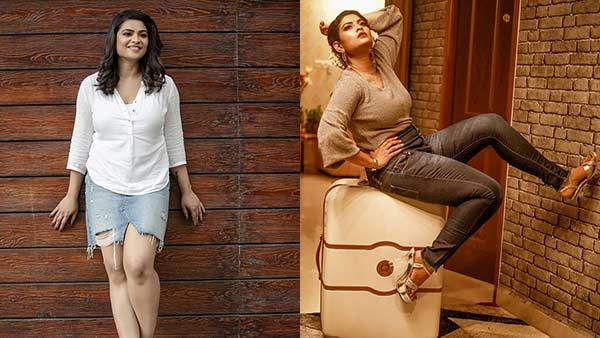 ஊரெல்லாம் மழை.. மகேஸ்வரி.. கிழிஞ்ச டிராயரோடு என்ன பண்றாங்க பாருங்க!