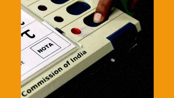 ஷாக்.. நோட்டாவுக்கு 7 லட்சத்துக்கும் அதிகமான வாக்குகள்.. அதிர்ச்சியில் உறைந்துள்ள பீகார் கட்சிகள்