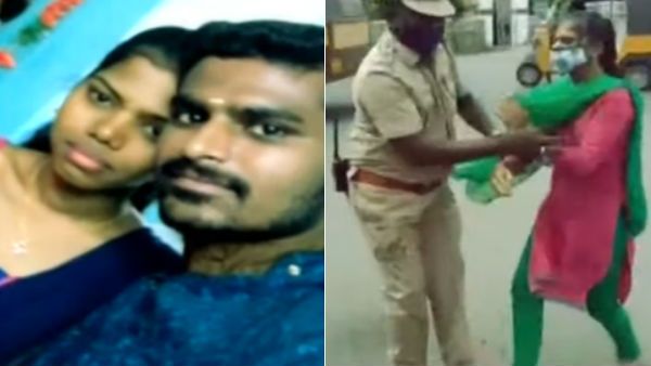 2 முறை கர்ப்பமாகி.. அபார்ஷன் செய்து.. கதறிய பிரியா.. பதறிப் போன சேலம் கலெக்டர் ஆபீஸ்!