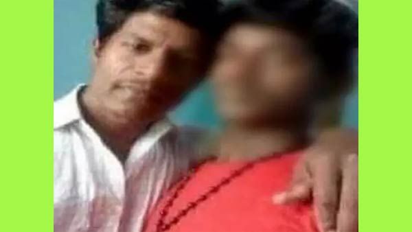 மிரள வைத்த 