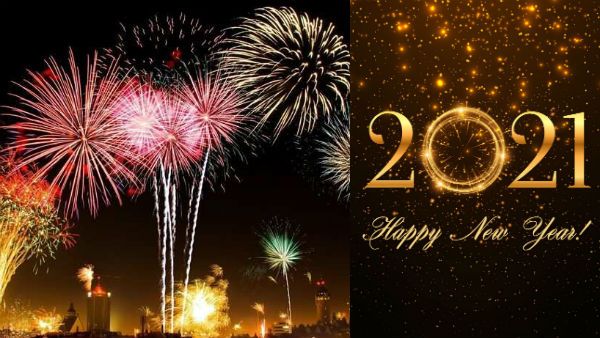 நியூசிலாந்து, ஆஸ்திரேலியாவில், பிறந்தது 2021 புத்தாண்டு.. எந்தெந்த நாடுகளில் எப்போது நியூ இயர்?