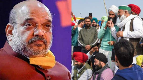 மத்திய அரசுடன் வழ வழ கொழ கொழவென்ற பேச்சுக்கே இடமில்லை... விவசாய சங்கப் பிரதிநிதிகள் திட்டவட்டம்..!