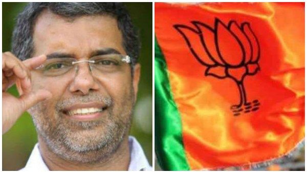 கேரள உள்ளாட்சி தேர்தல்:பாஜக தேசிய துணைத் தலைவர் அப்துல்லாகுட்டி சகோதரருக்கு மொத்தமே 20 வாக்குகள்தான்