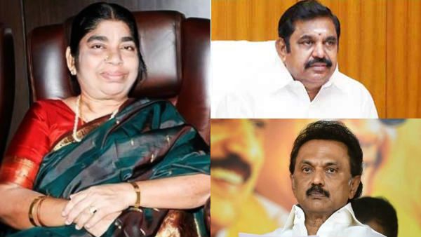 ஏ.ஆர்.ரகுமான் தாயார் கரீமா பேகம் மறைவுக்கு முதல்வர் எடப்பாடி பழனிசாமி, ஓபிஎஸ், மு.க.ஸ்டாலின் இரங்கல்