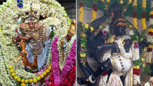 ஆருத்ரா தரிசனம் என்றால் என்ன - பஞ்ச சபைகளிலும் நடராஜரை தரிசித்தால் இவ்வளவு புண்ணியமா?