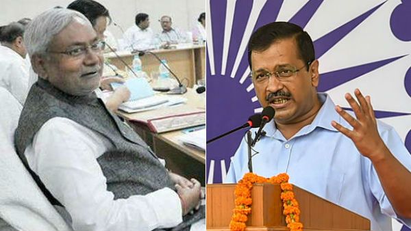 2020-ல் திருப்பங்களை தந்த டெல்லி, பீகார் சட்டசபை தேர்தல்களும் இடைத்தேர்தல்களும்!