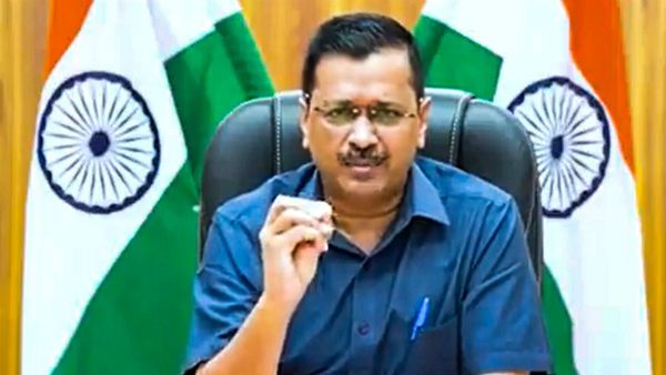 பாரத் பந்த்:டெல்லி முதல்வர் அரவிந்த் கேஜ்ரிவால் வீட்டுக் காவலில் வைக்கப்பட்டுள்ளதாக ஆம் ஆத்மி புகார்
