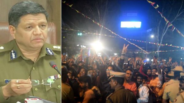 பெங்களூருவில் டிசம்பர் 31 மாலை 6 மணி முதல் 144 தடை.. கடும் கட்டுப்பாடு.. போலீஸ் கமிஷ்னர் அதிரடி