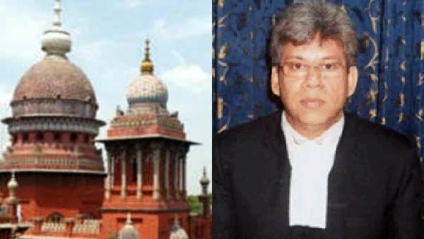 ஓய்வு பெறும் ஏ.பி.சாஹி.. சென்னை உயர் நீதிமன்ற தலைமை நீதிபதி சஞ்சீப் பானர்ஜி.. கொலிஜியம் பரிந்துரை