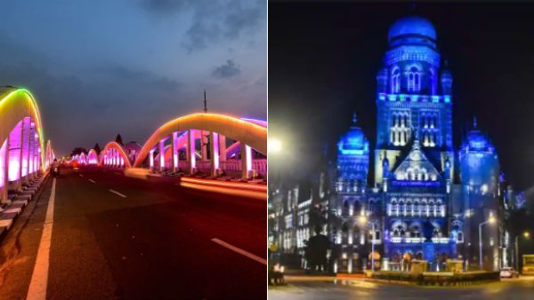 ஊடரங்கால் களையிழந்த புத்தாண்டு கொண்டாட்டங்கள்.. சென்னை உள்பட முக்கிய நகரங்களின் நிலை!