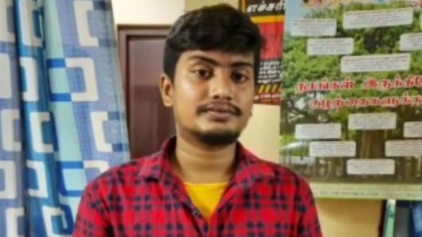 லிவ்விங் டு கெதர்.. கல்யாணம் செய்ய மறுத்த சென்னை இளைஞர்.. பாடம் கற்பித்த இளம் பெண் !