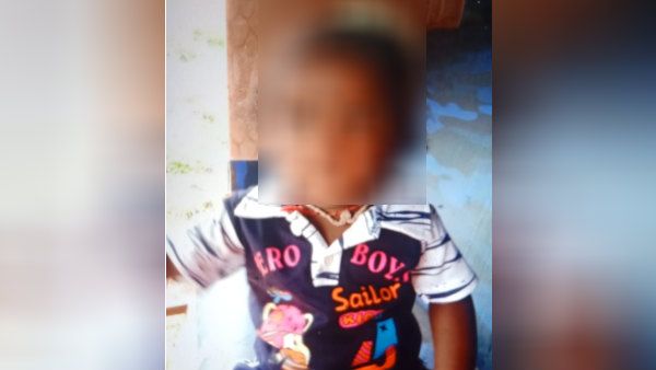 திருச்சி.. தொடர் மழையால் இடிந்த சுவர்.. 2 வயது சிறுவன் பரிதாப பலி