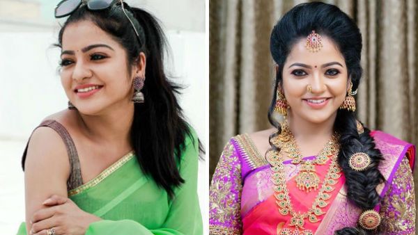 பாண்டியன் ஸ்டோர்ஸ் சீரியல் புகழ் நடிகை சித்ரா தற்கொலை.. ஹோட்டல் அறையில் தூக்கு