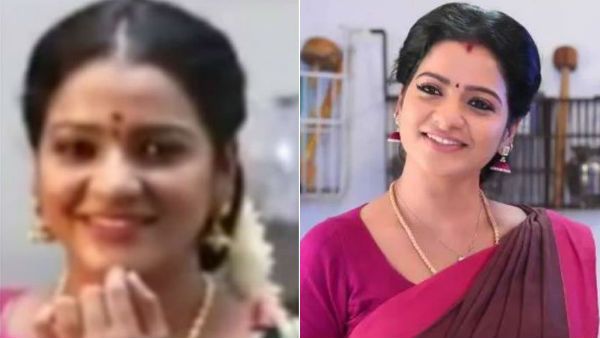 யார்னு தெரியுதா.. இன்றுதான் கடைசி நாள்.. கடைசி காட்சி.. விடைபெறும் முல்லை.. வைரலாகும் போட்டோ