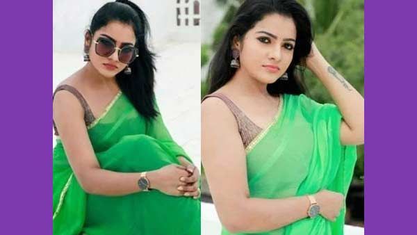 சித்ரா மார்பில் காயம், விஐபி மகன்.. டேட்டிங் 