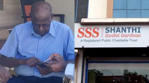 பலரது பசி தீர்த்த மாமனிதர் கோவை ‘சாந்தி கியர்ஸ்’ சுப்ரமணியம் காலமானார்