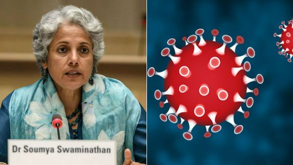 இங்கிலாந்தில் மட்டுமல்ல.. பல நாடுகளில் புதிய வகை கொரோனா பரவியிருக்கலாம்- சவுமியா சுவாமிநாதன்