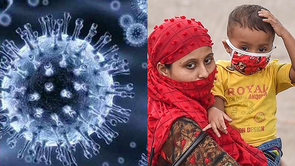 சிறுவர்களிடமும் ஈஸியாக பரவுகிறது.. உருமாற்றம் அடைந்த கொரோனா அறிகுறி என்ன? தடுப்பூசி பலன் தருமா?
