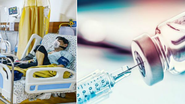 ஏழை நாடுகளில் 10 பேரில் 9 பேர் 2021 இல் தடுப்பூசி போட வாய்ப்பில்லை..பின்னணியில் வல்லரசுகளின் அரசியல்