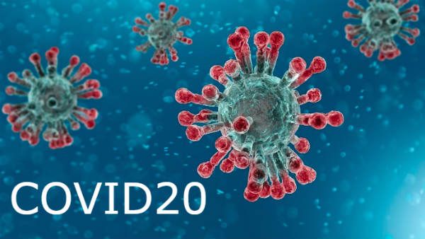 #COVID20: பீதியை கிளப்பும் புது வைரஸ்.. ட்விட்டரில் ட்ரெண்டாகிவரும் ''#கோவிட்-20'' ஹேஷ்டேக்..!