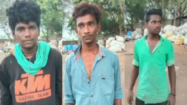 காதலி பேசாத ஆத்திரம்.. நள்ளிரவில் நண்பர்களுடன் சைக்கோ தனமான முடிவெடுத்த பாலாஜி.. பயங்கரம்!