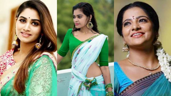 சித்ரா மரணம்.. இவங்கெல்லாம் இரங்கல் தெரிவிக்கலையே.. ஏன் அப்படி