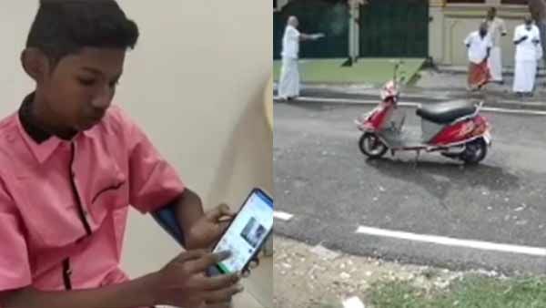 வாட்ஸ் அப்பை விட சூப்பர் செயலி, அதிரவைத்த துப்பாக்கிச் சூடு-திண்டுக்கல் மாவட்டத்தின் 2020-ன் டாப் 10