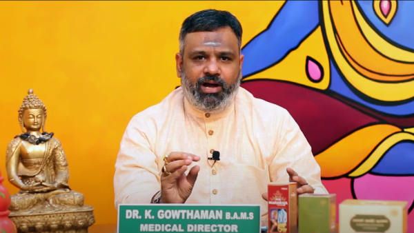 ஒரே கல்லில் இரு மாங்காய்.. தொப்பை, முதுகுத் தண்டுவட வலியை குறைக்க சூப்பர் வழிகள்.. டாக்டர் கவுதமன்